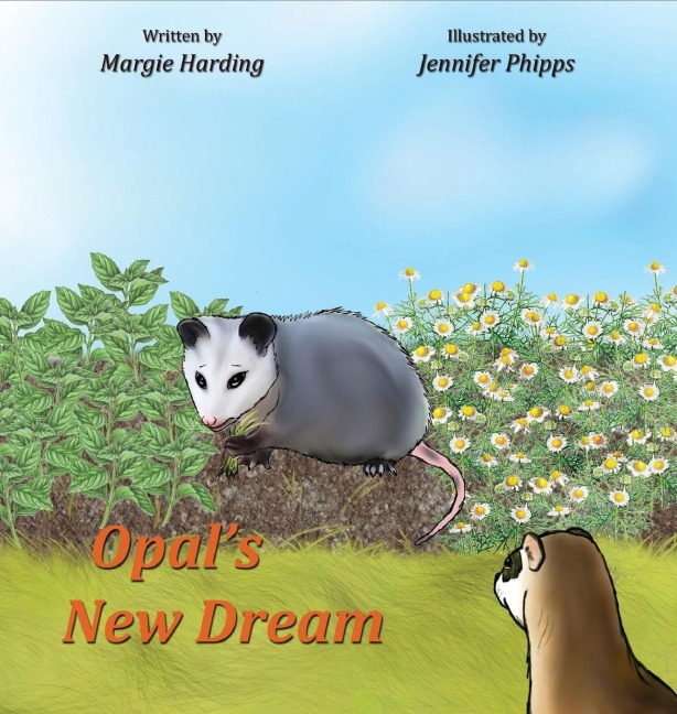 Opals New Dream