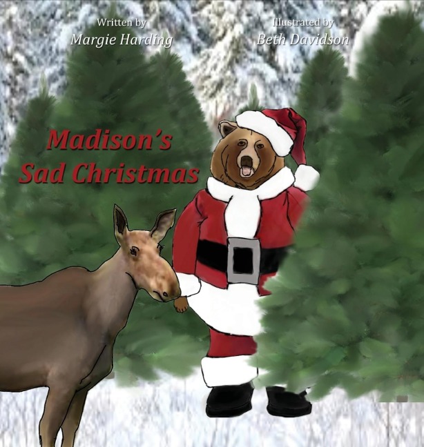 Madisons Sad Christmas