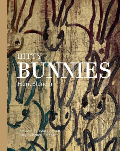Bitty Bunnies