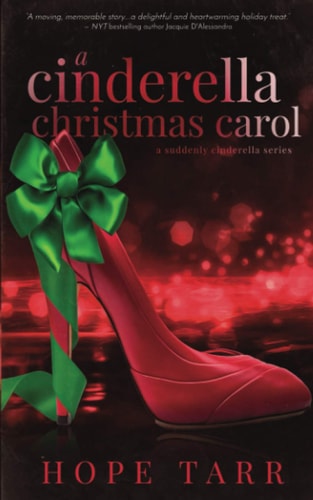 A Cinderella Christmas Carol