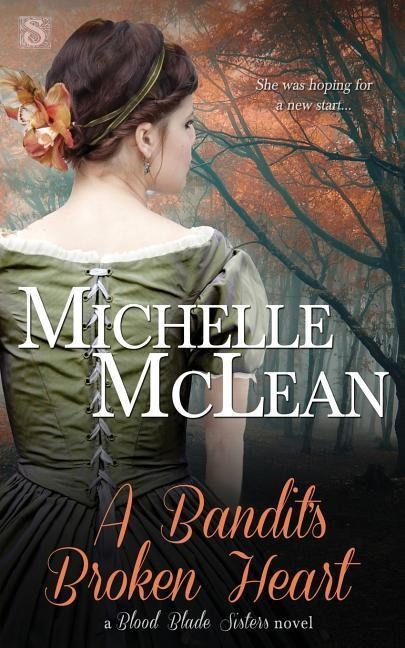 A Bandits Broken Heart
