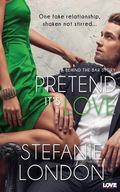 Pretend Its Love