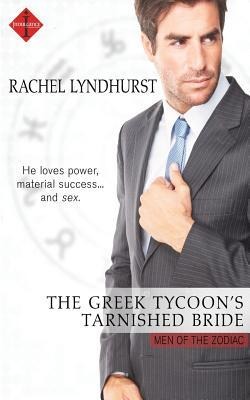 The Greek Tycoons Tarnished Bride