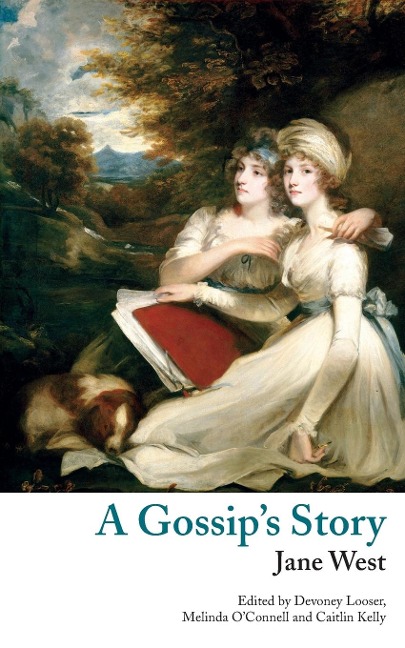 A Gossips Story (Valancourt Classics)