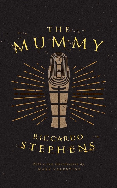 The Mummy (Valancourt 20th Century Classics)