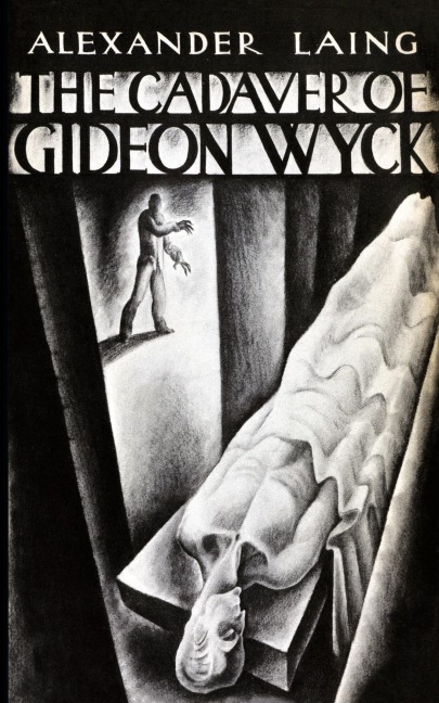 The Cadaver of Gideon Wyck