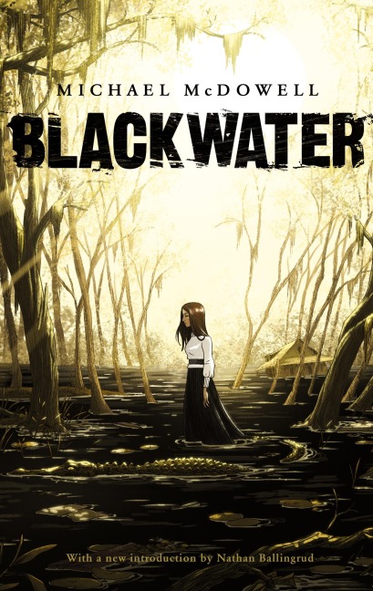 Blackwater: The Complete Saga