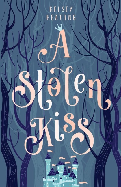 A Stolen Kiss