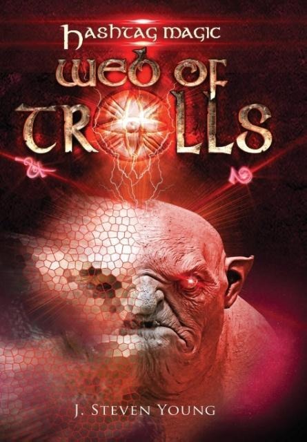 Web of Trolls