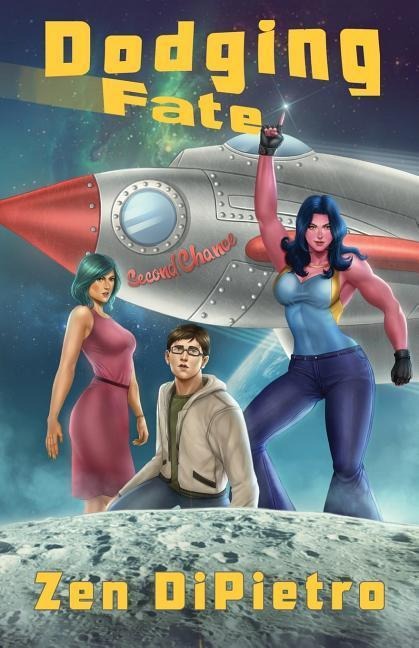 Dodging Fate: A Charlie Kenny Redshirt Adventure