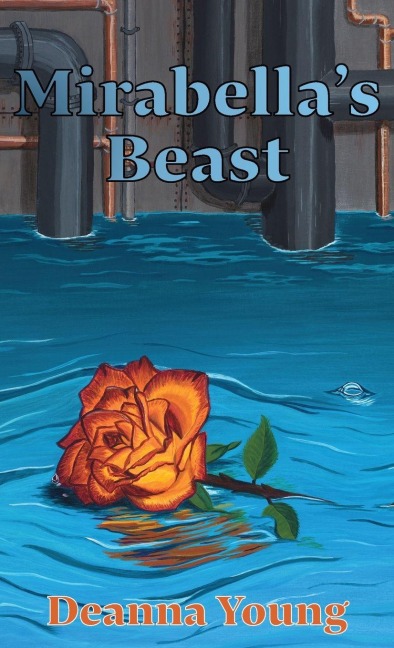 Mirabellas Beast
