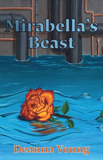 Mirabellas Beast