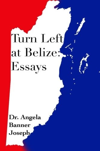 Turn Left at Belize Essays
