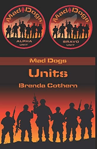 Units Mad Dogs 8