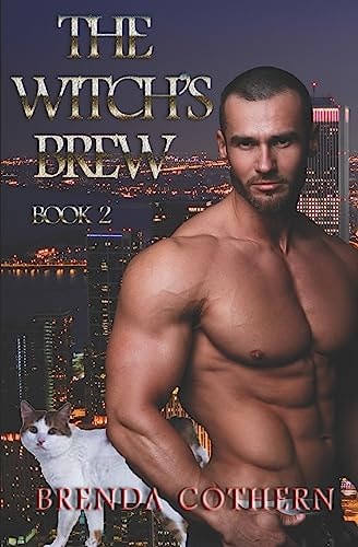 The Witch's Brew 2