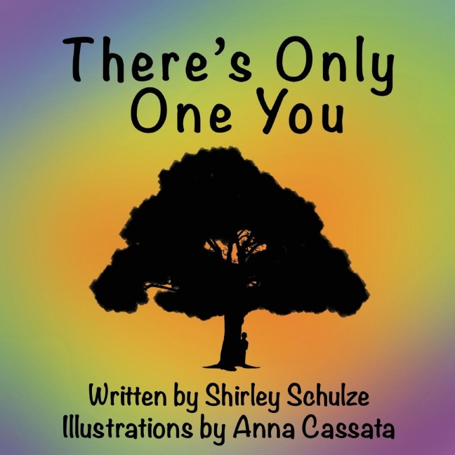 Theres Only One You