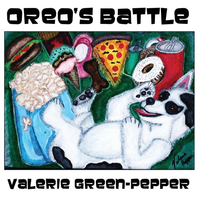 Oreos Battle