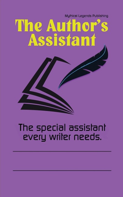 The Authors Assistant
