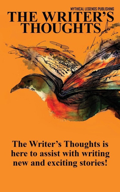 The Writers Thoughts