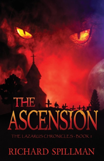 The Ascension
