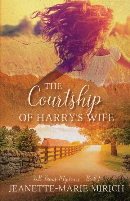 The Courtship of Harrys Wife