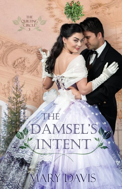 The Damsels Intent