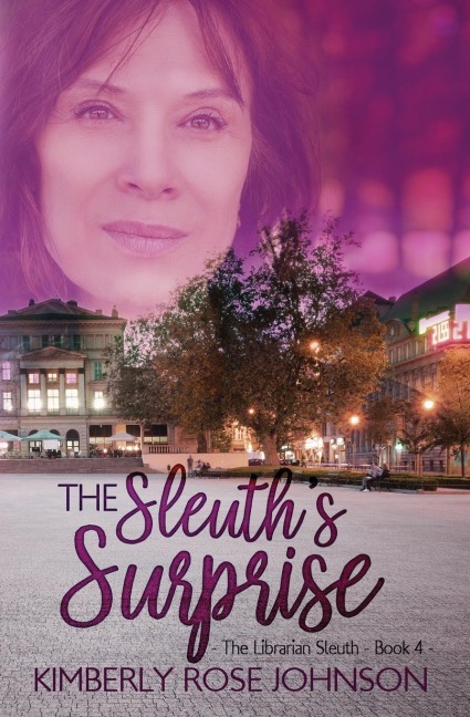 The Sleuths Surprise