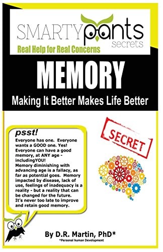 Memory Making It Better Makes Life Better