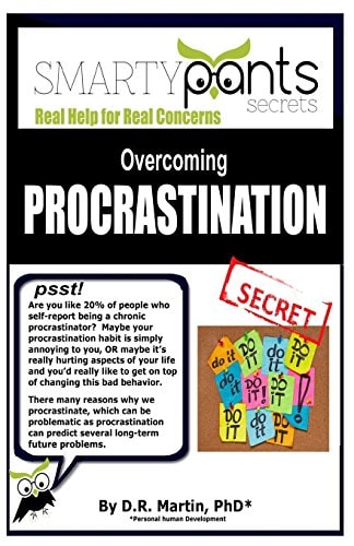 Overcoming PROCRASTINATION