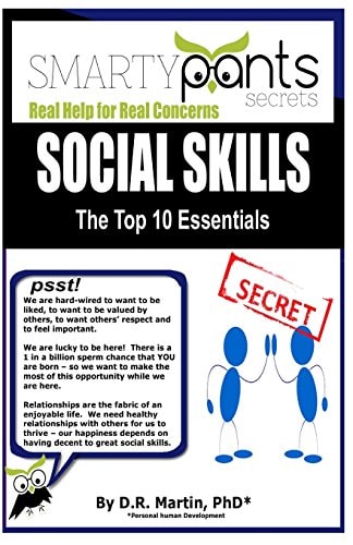 Social Skills The Top 10 Essentials