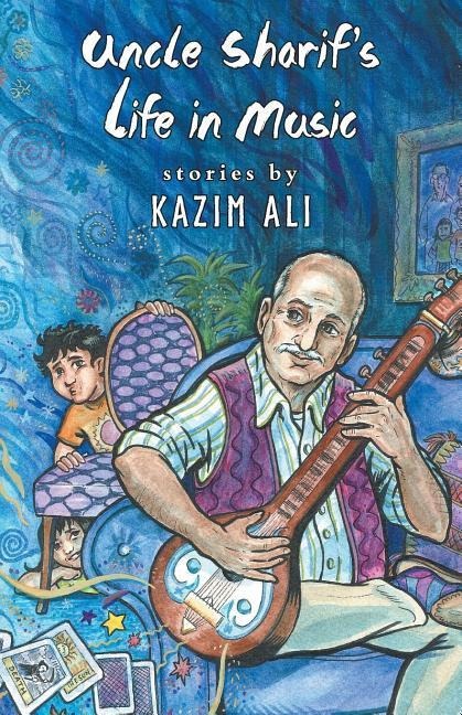 Uncle Sharifs Life in Music
