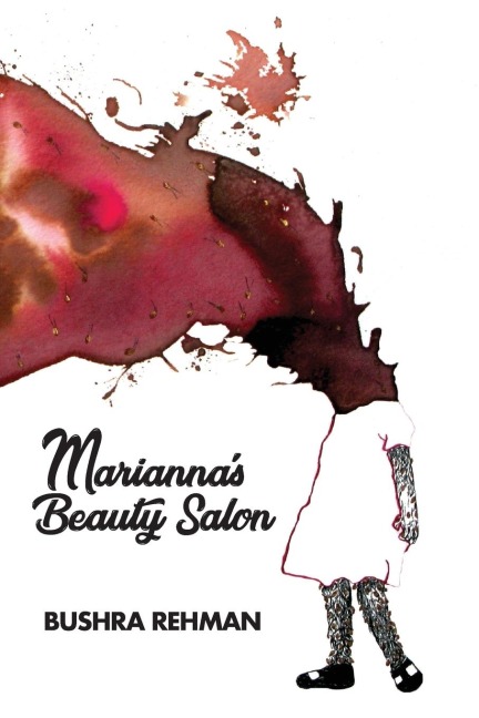 Mariannas Beauty Salon