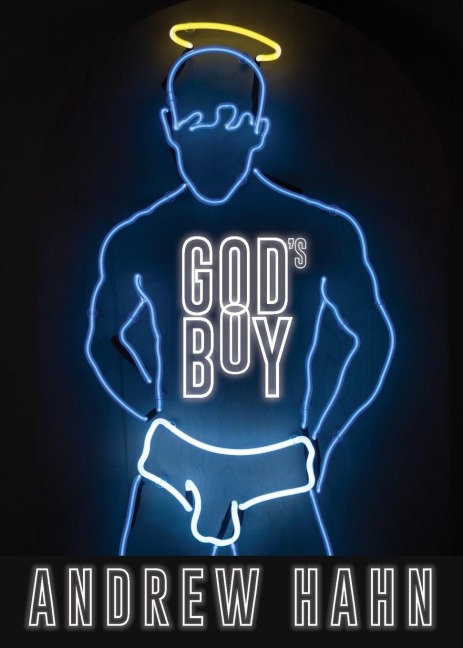 Gods Boy