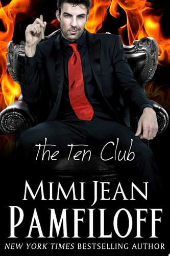 Ten Club