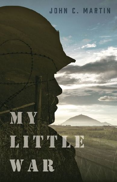 My Little War