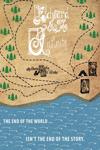 Edward and the Infinite