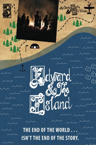 Edward and the Island