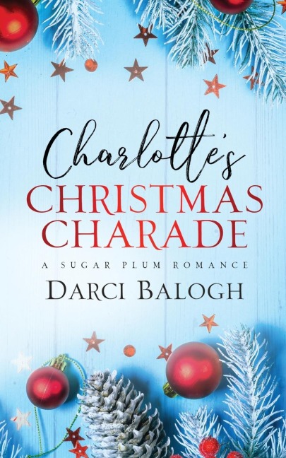 Charlottes Christmas Charade