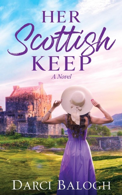 Her Scottish Keep: Womens Romance Fiction