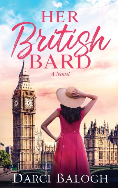 Her British Bard