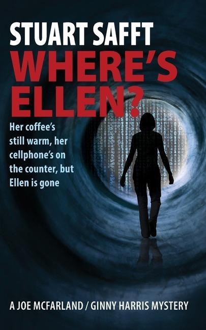 Wheres Ellen? (Mystery)