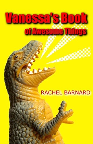 Vanessa's Book of Awesome Things For the Love of Donuts Accompanimente