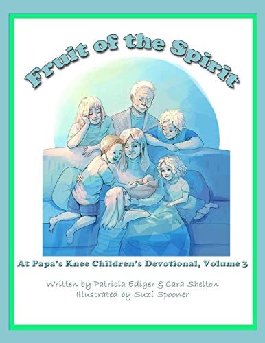 Fruit of the Spirit
