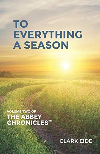 To Everything A Season The Journey Continues