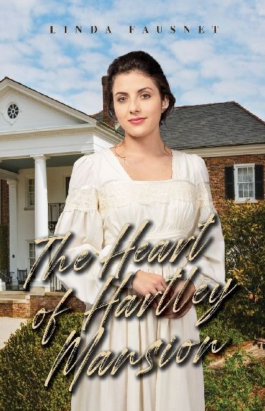 The Heart of Hartley Mansion