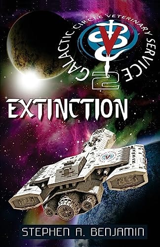 Extinction The Galactic Circle Veterinary Service 2
