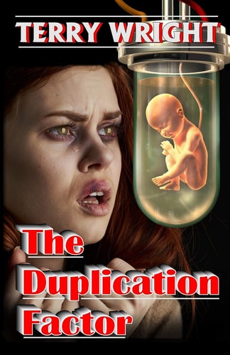The Duplication Factor Behold the First Human Clone