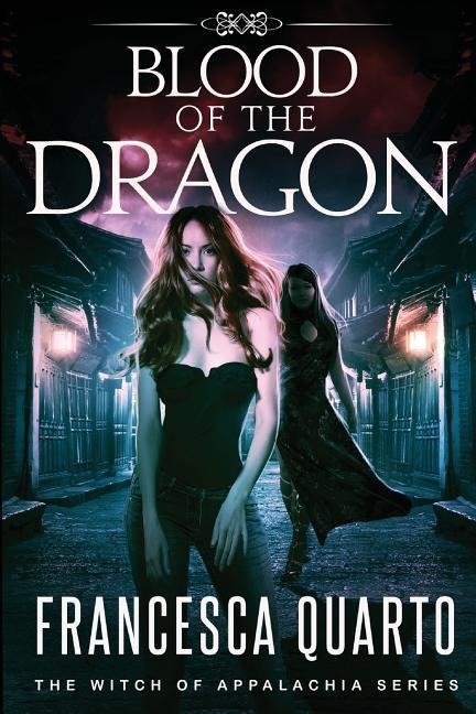 Blood of the Dragon