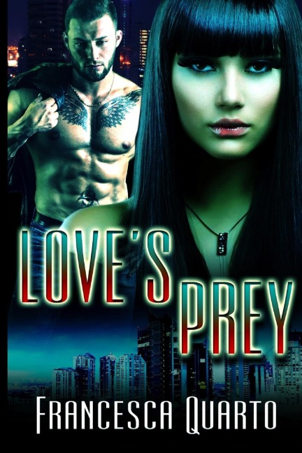 Loves Prey