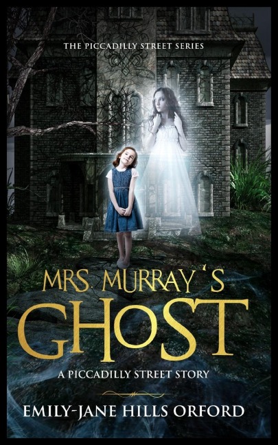 Mrs. Murrays Ghost